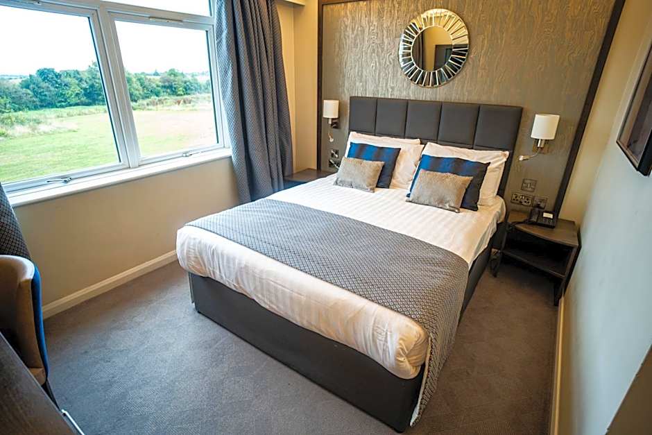 Park Hall Hotel and Spa Wolverhampton