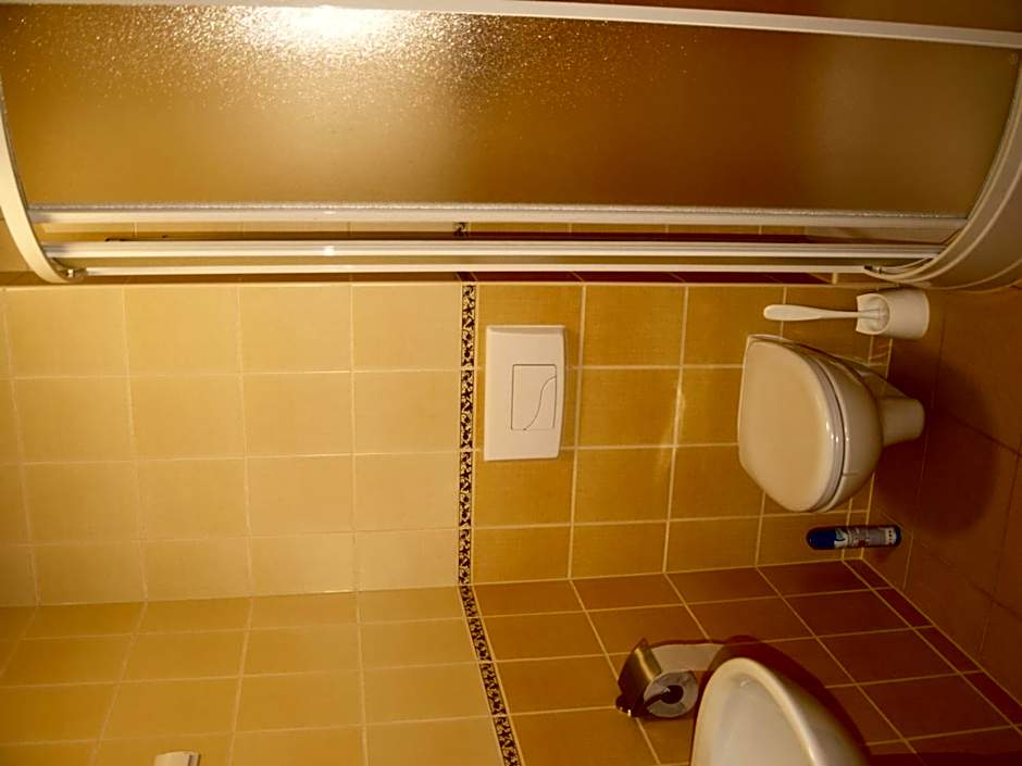 Pokoje Gościnne WSAP