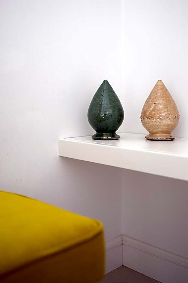 Abalto Suites & Rooms