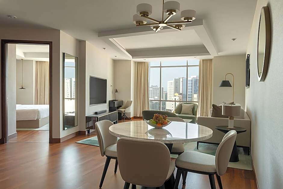 Fraser Suites Seef Bahrain
