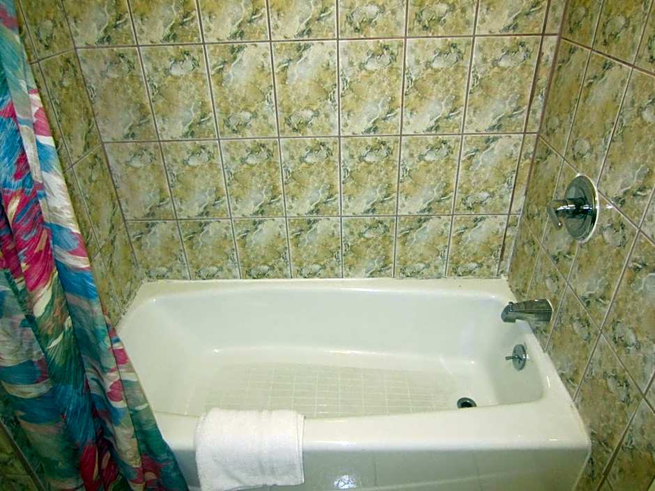 Travel Eagle Inn Motel