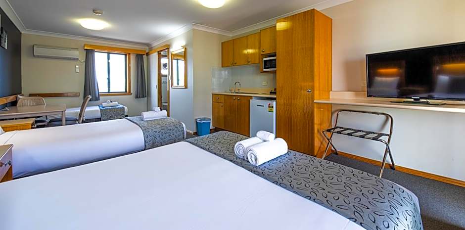 Bathurst Gold Panner