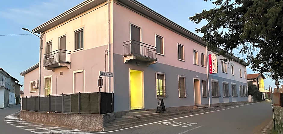 Hotel Ristorante Cervo Malpensa