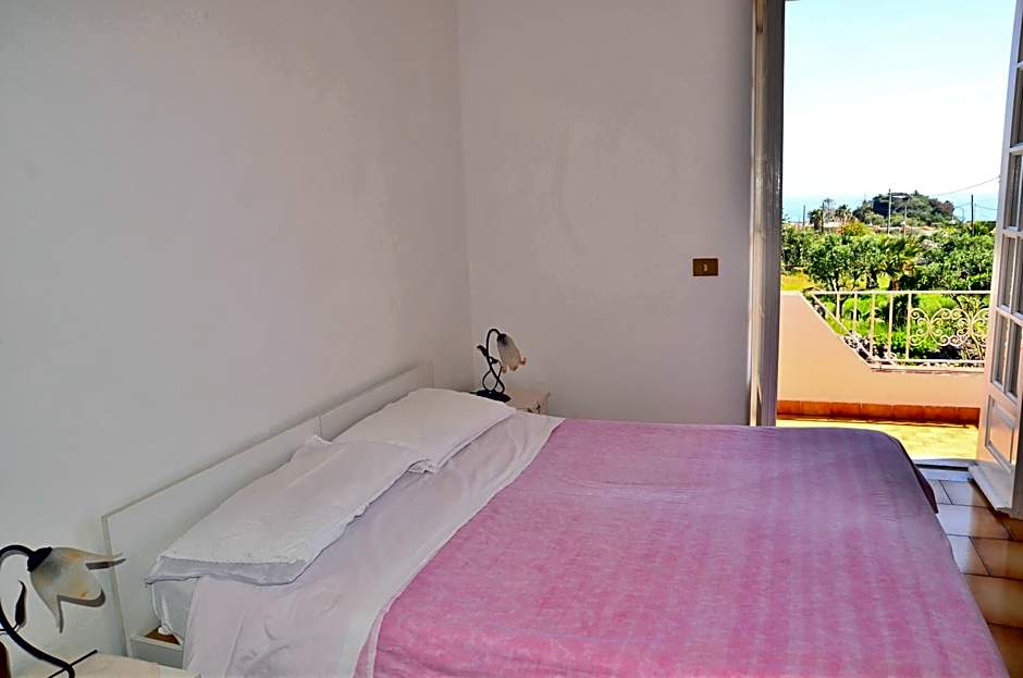 Hotel Villa Bernardina