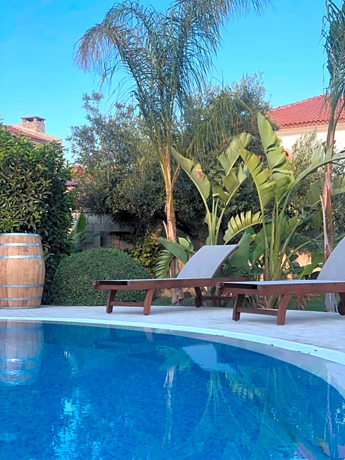 Triangulo Hotel