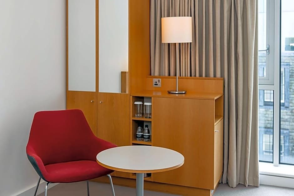 DoubleTree By Hilton Hotel Tower Of London, London, Uk