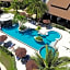 Kata Lucky Villa & Pool Access