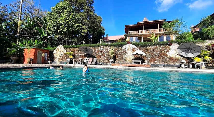 Villa Gajah Mas