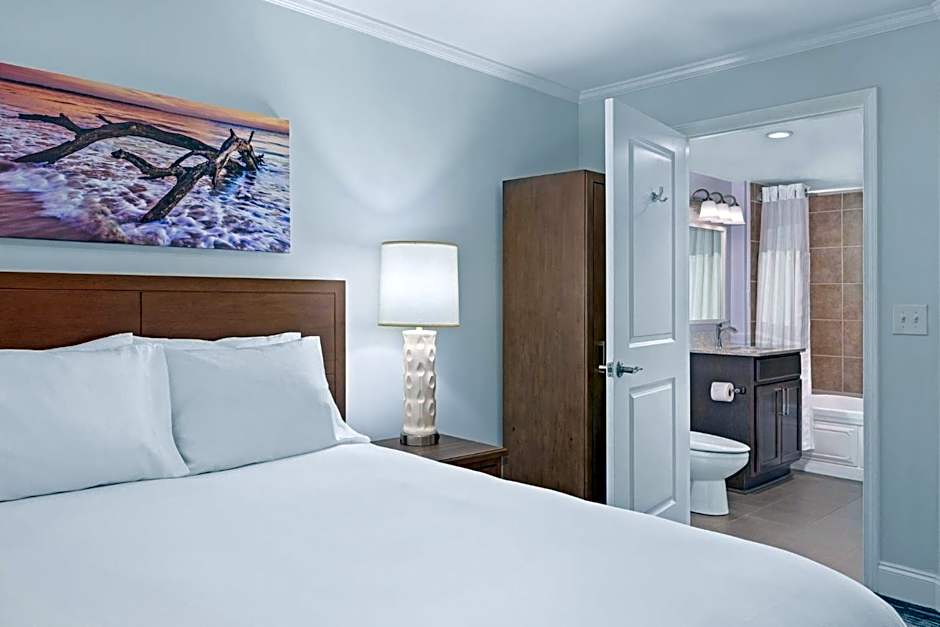 Club Wyndham Towers on the Grove