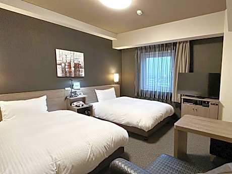 Comfort Twin Room - Non-Smoking