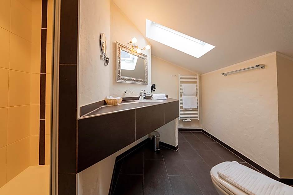 Gasthaus Hotel Adler