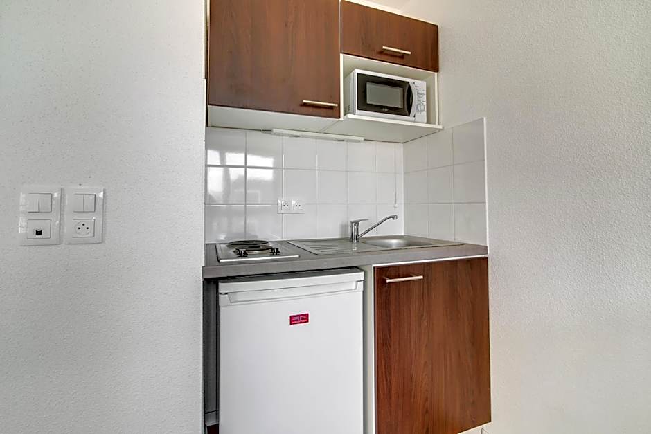 Apparteo Strasbourg