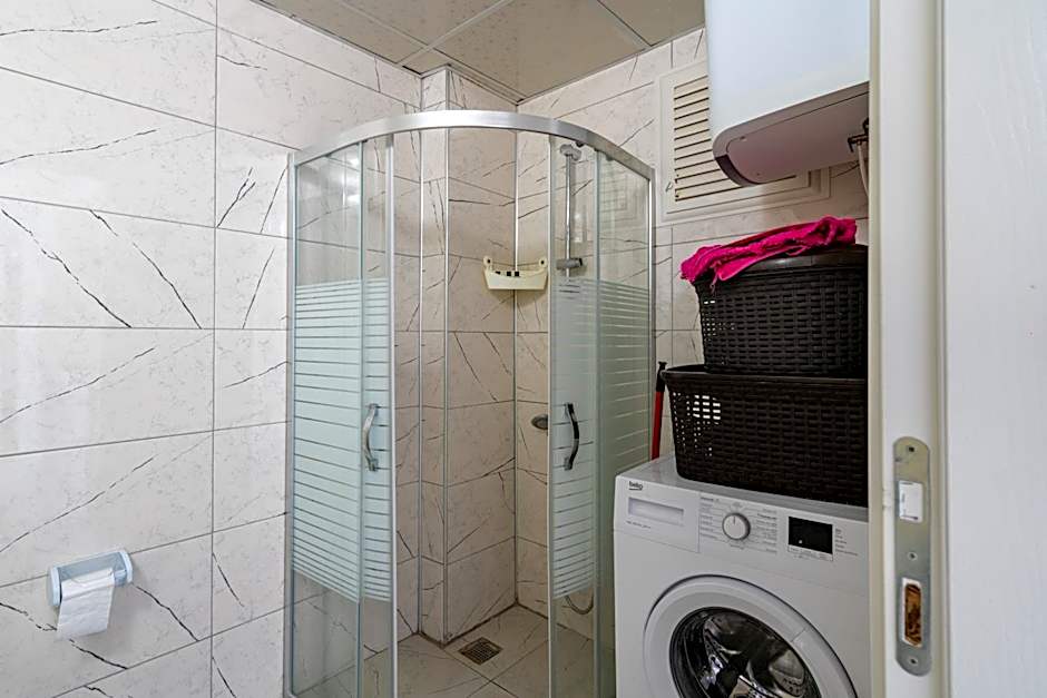 Sare Suites Downtown