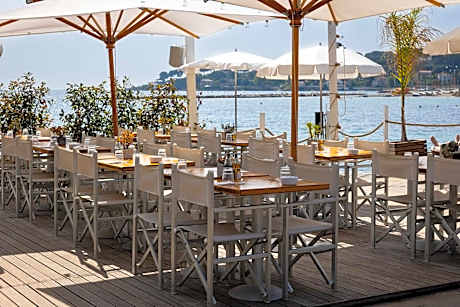Royal Antibes - Luxury Hotel, Résidence, Beach & Spa
