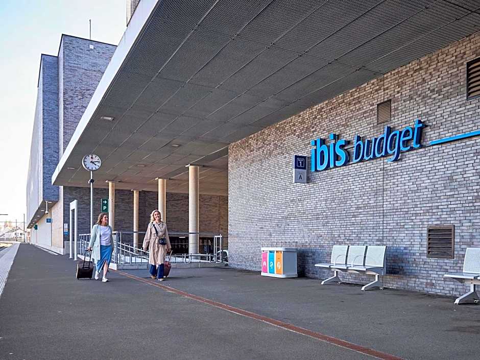 ibis budget Blankenberge