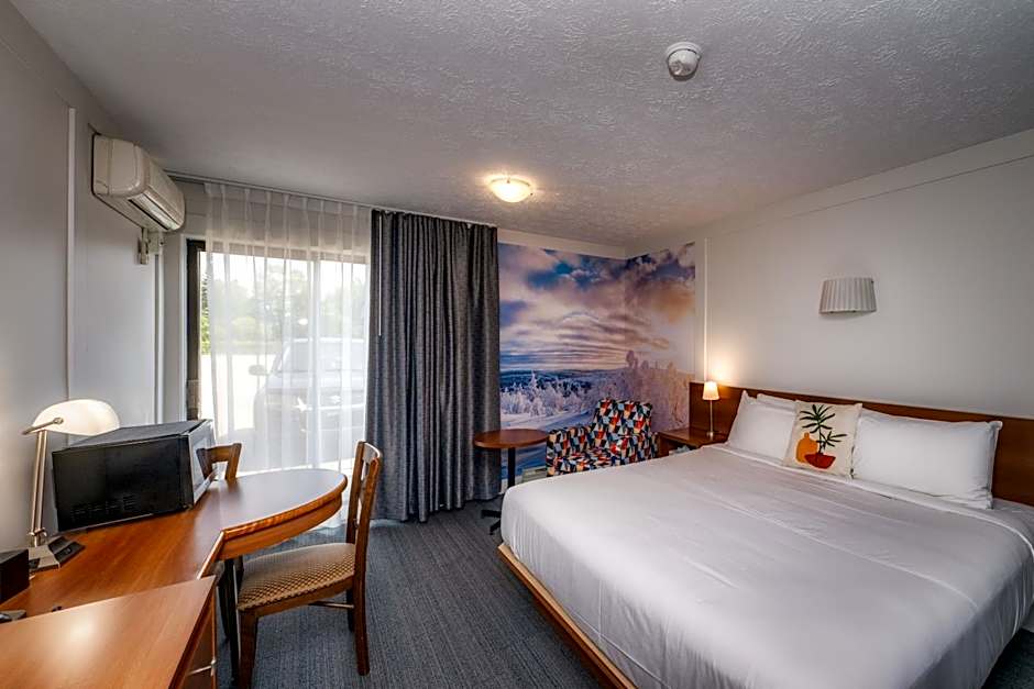 Clarion Pointe La Malbaie