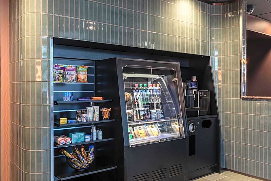 Scandic Helsinki Station