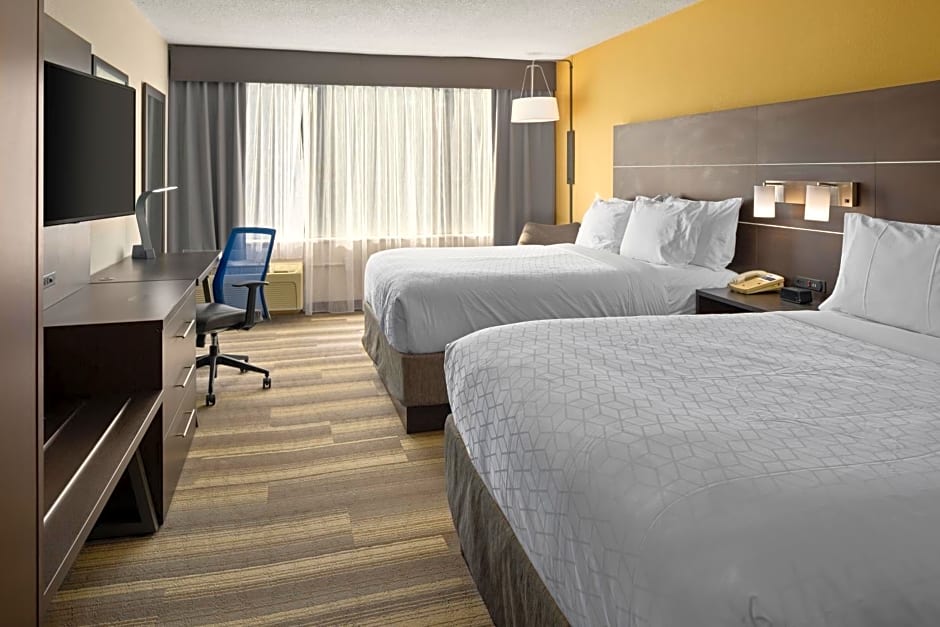 Holiday Inn Express Atlanta-Kennesaw