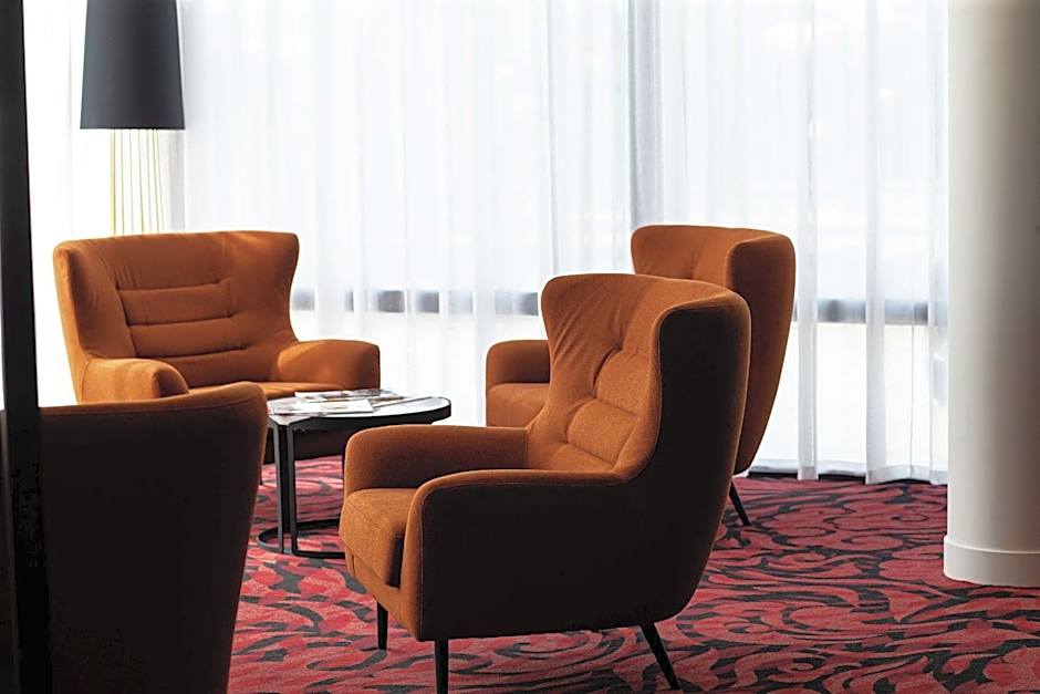 Hampton by Hilton Toulouse Airport