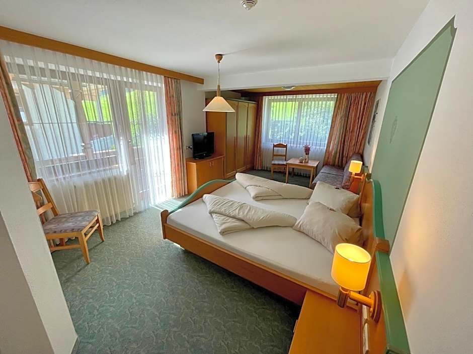 Hotel Gasthof Stoanerhof