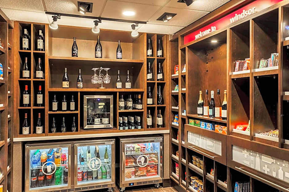 Hampton Inn By Hilton & Suites Windsor Sonoma Wine Country