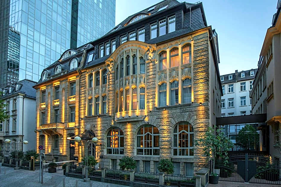 LUME Boutique Hotel, Autograph Collection
