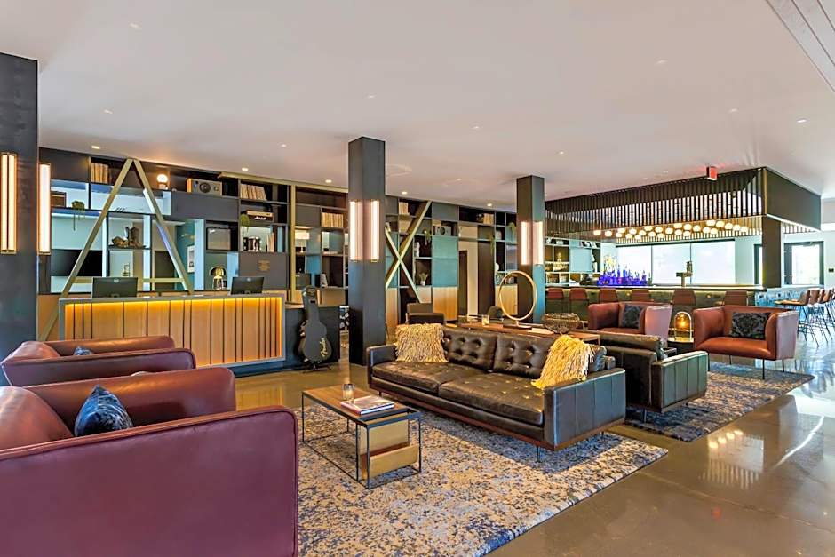 Cambria Hotel Austin Airport