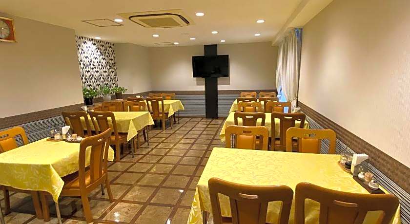 APA Hotel Toyohashi-Ekimae