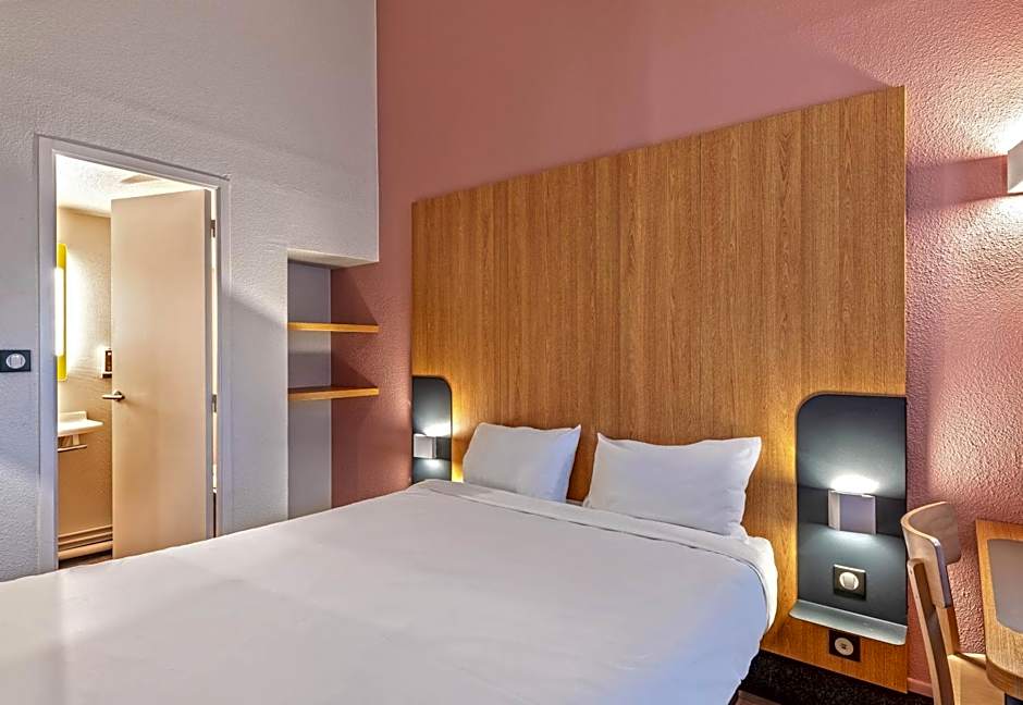 B&B HOTEL Quimper Nord Douarnenez