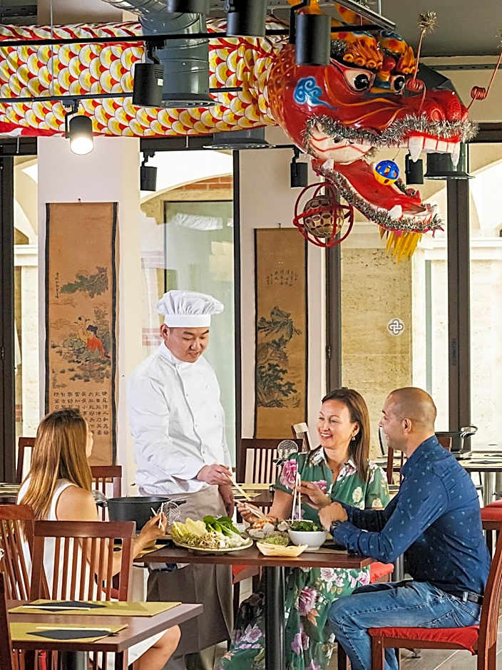 Melia Sunny Beach All Inclusive