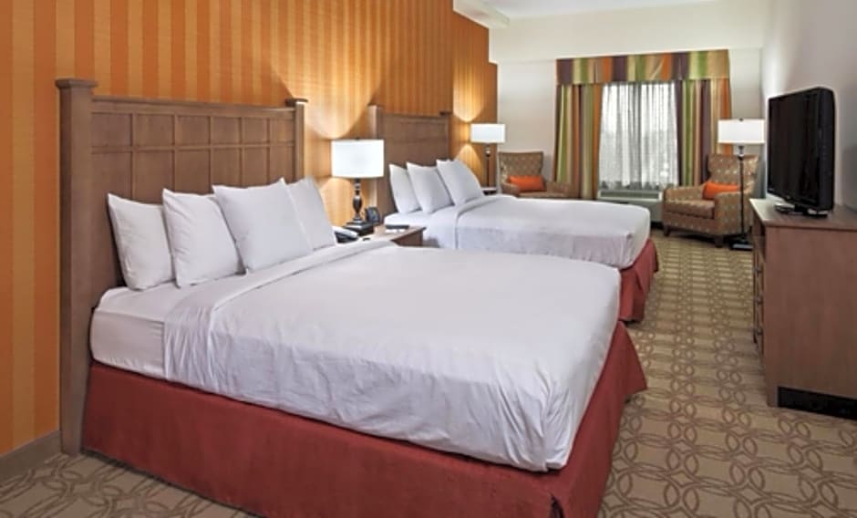 Homewood Suites Atlanta Midtown