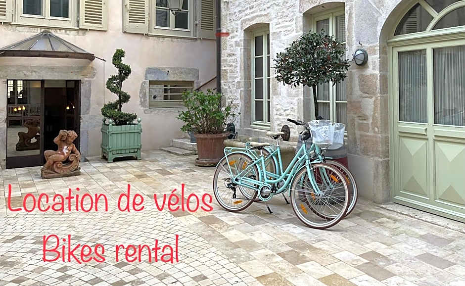 Le Clos Sainte-Marguerite