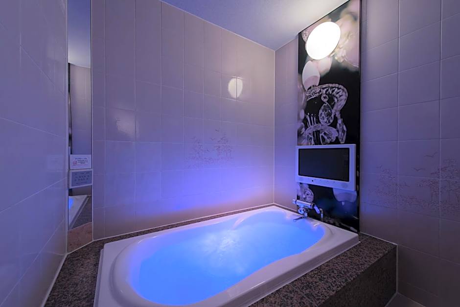 Hotel Eldia Machida -Adult Only