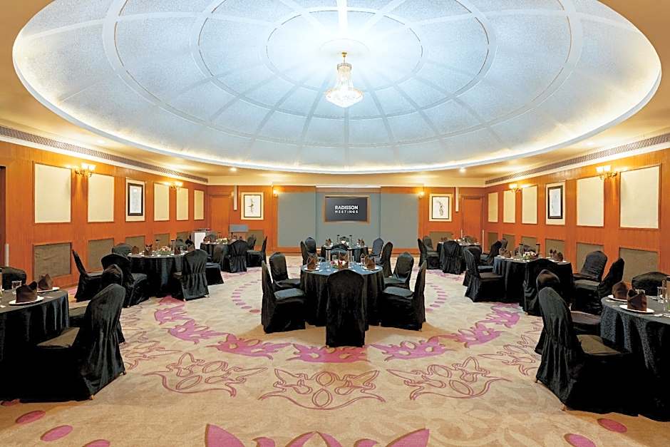 Classic Grande Imphal, a member of Radisson Indiviuals