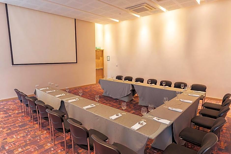Holiday Inn Cúcuta By IHG