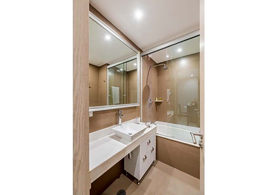 Lamartine 619 Residencial