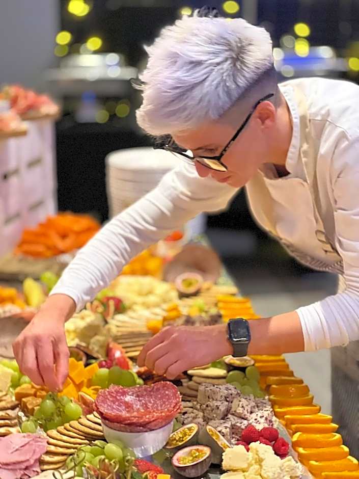 The Avenue Hotel Ltd