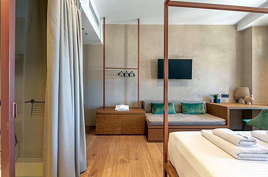 Anassa Chania Boutique Hotel