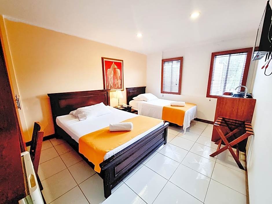 Foto 1 dari 11 — Standard 2 Beds