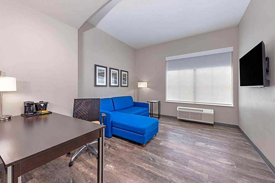 La Quinta Inn & Suites by Wyndham Tyler-University Area