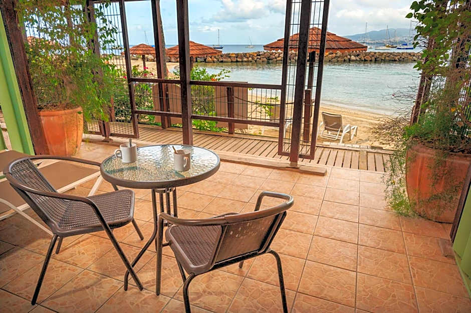 Hotel Bakoua Martinique