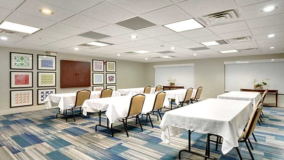 Holiday Inn Express Hotel & Suites Portland By IHG