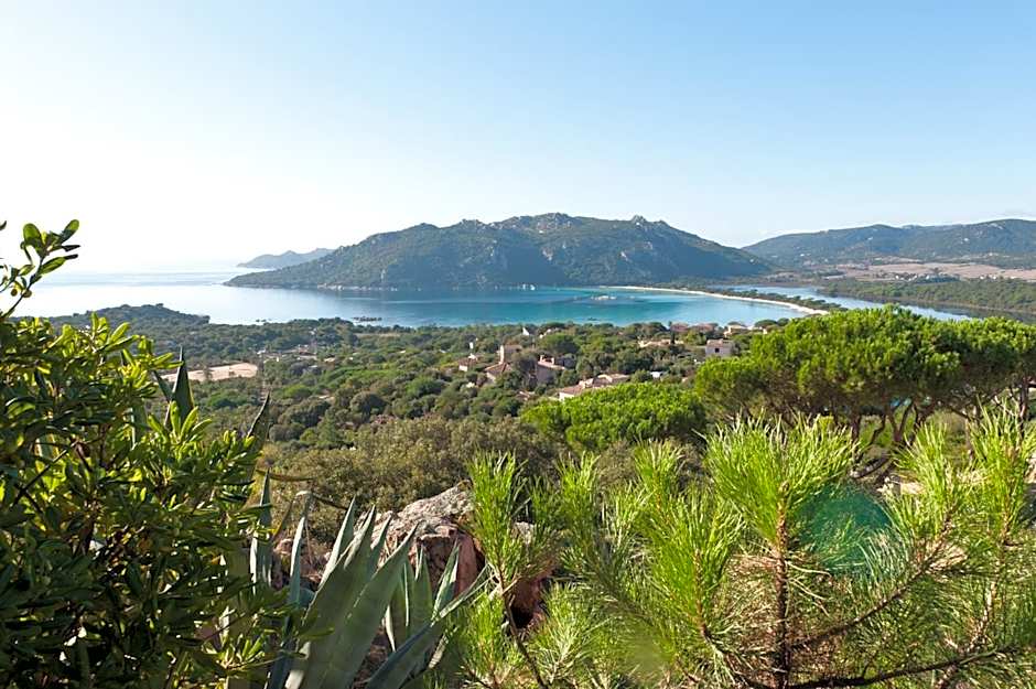 Résidence Marina Di Santa Giulia