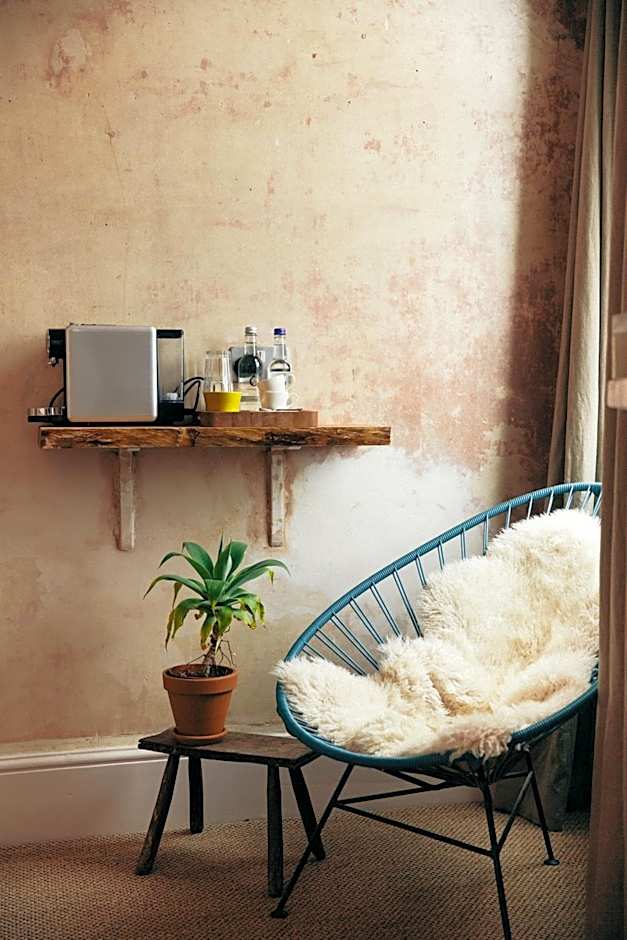 The Culpeper Bedrooms