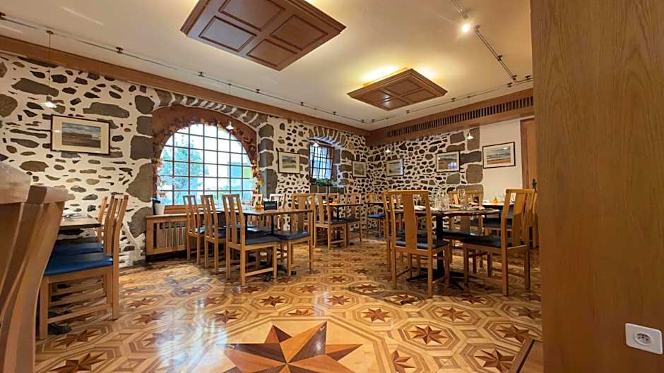 Hostellerie du XVI Siècle