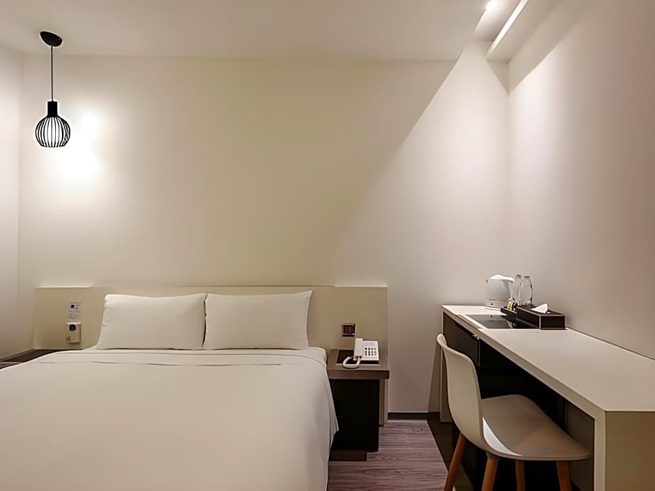 CityInn Hotel Taipei Station Branch II