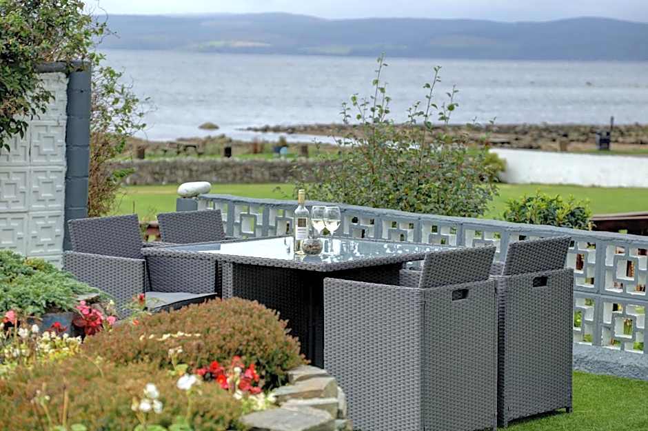 Kinloch Hotel, Isle of Arran