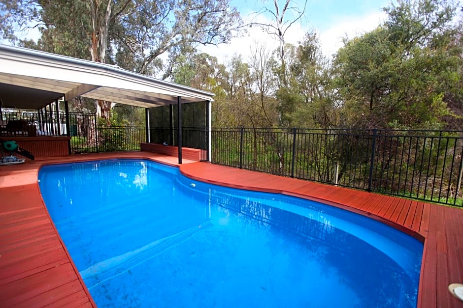 One Tree Accommodation