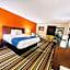 Travelodge by Wyndham Wytheville