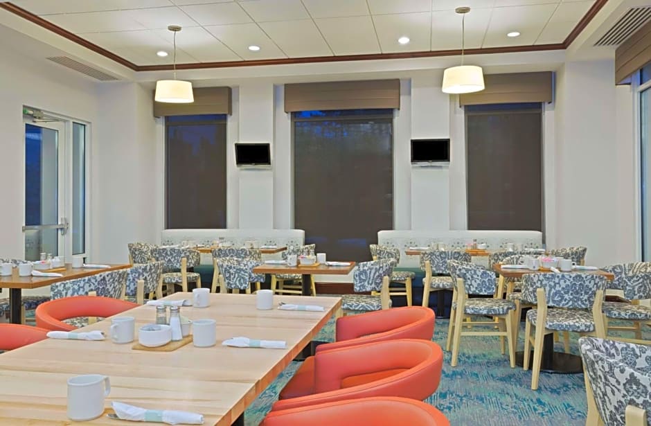 Hilton Garden Inn Annapolis